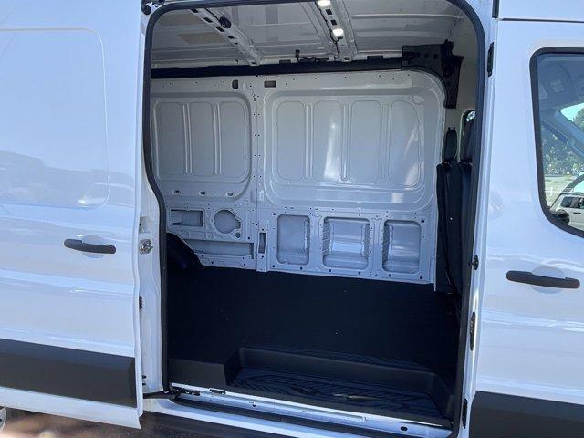 new 2026 Ford Transit-250 car, priced at $54,555