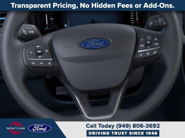 new 2026 Ford Maverick car, priced at $33,640