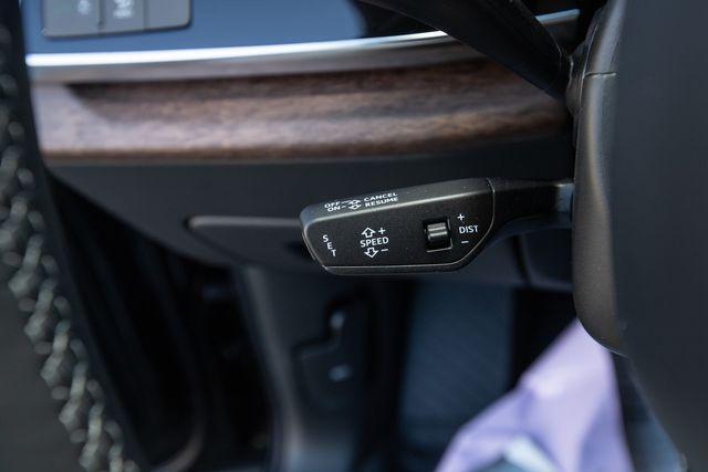 new 2026 Audi Q7 car, priced at $66,990