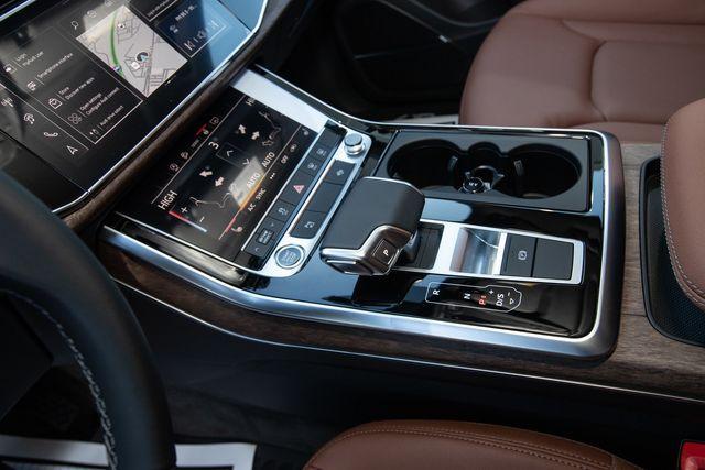 new 2026 Audi Q7 car, priced at $66,990
