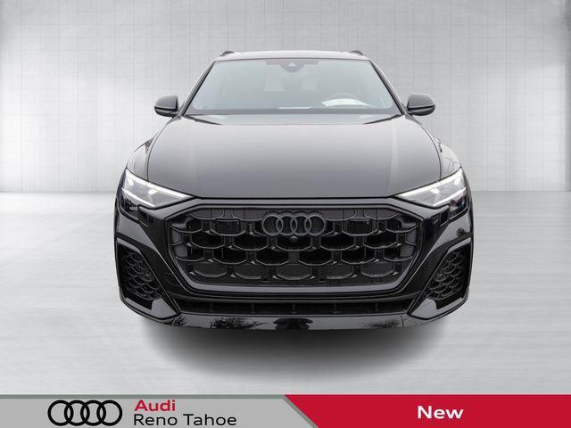 new 2026 Audi Q7 car, priced at $86,230
