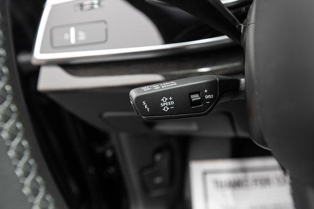 new 2026 Audi Q7 car, priced at $86,230