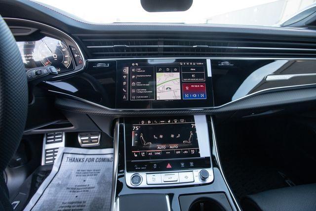 new 2026 Audi Q7 car, priced at $87,695