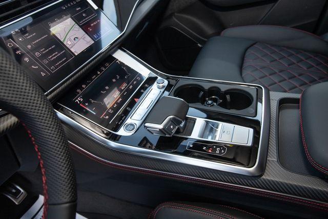 new 2026 Audi Q7 car, priced at $87,695