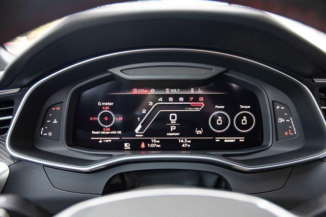 new 2026 Audi RS 7 car, priced at $157,895