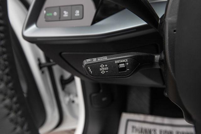 new 2026 Audi A3 car, priced at $44,515