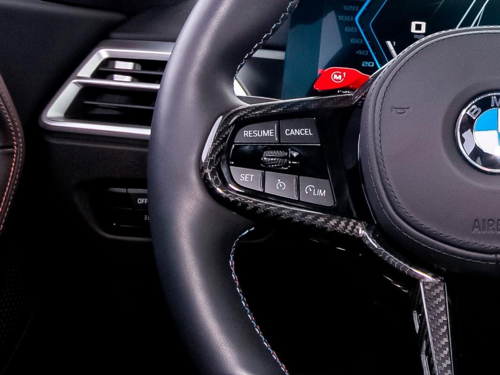 used 2025 BMW M2 car, priced at $67,836