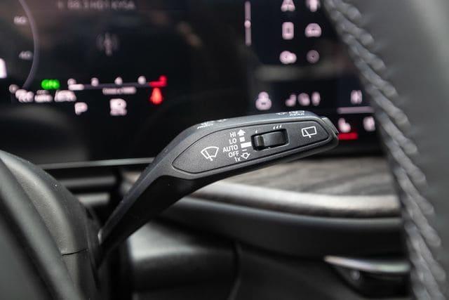 new 2025 Audi Q5 car, priced at $63,200