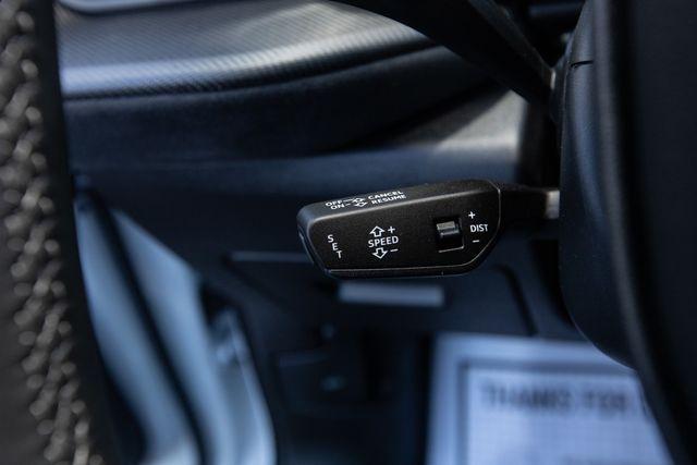 new 2025 Audi SQ5 car, priced at $66,200