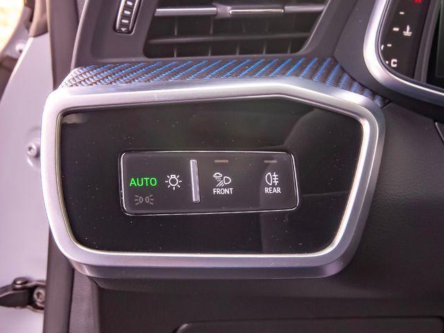 used 2025 Audi RS 7 car, priced at $138,995