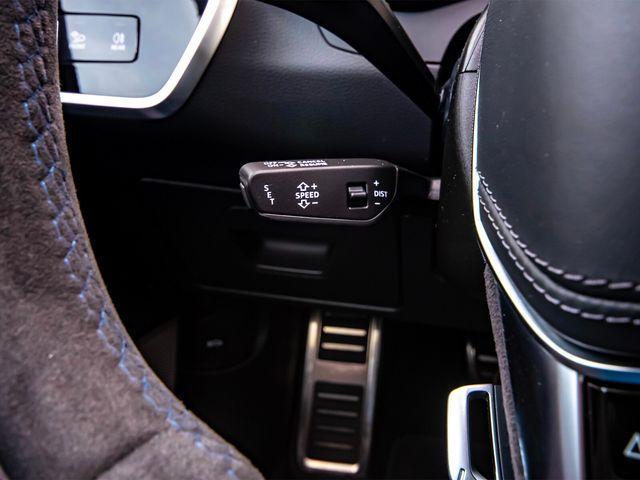 used 2025 Audi RS 7 car, priced at $138,995