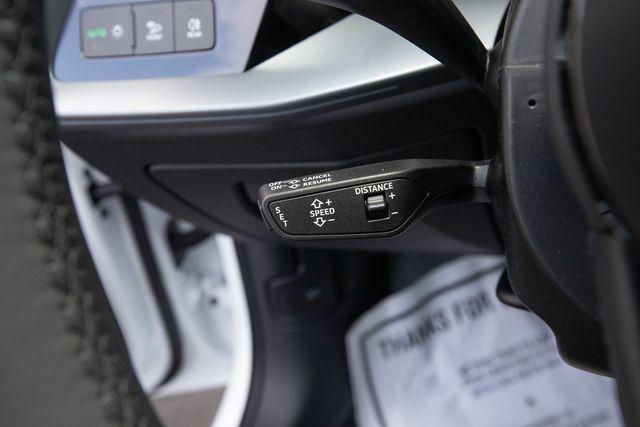 new 2026 Audi A3 car, priced at $43,115