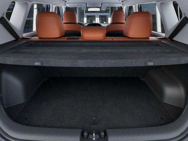 new 2025 Kia Soul car, priced at $25,185