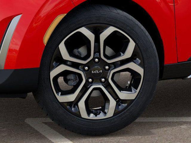 new 2025 Kia Soul car, priced at $25,185