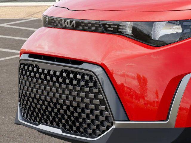 new 2025 Kia Soul car, priced at $25,185