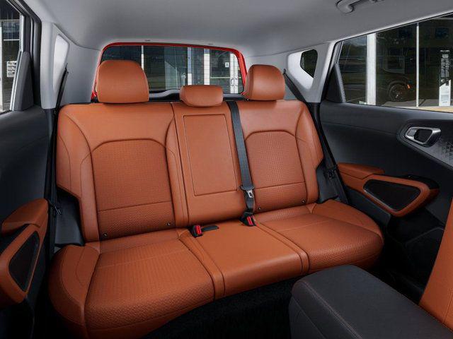 new 2025 Kia Soul car, priced at $25,185