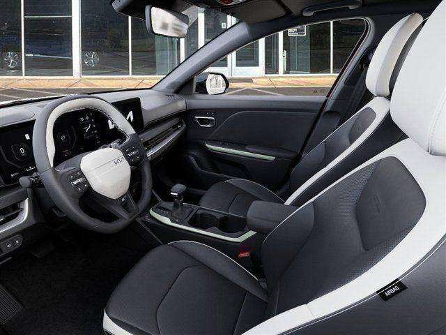 new 2026 Kia K4 car, priced at $27,960