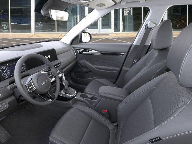 new 2026 Kia Seltos car, priced at $29,115