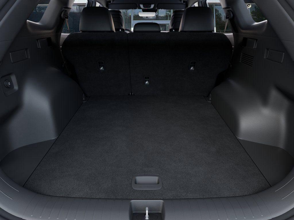 new 2026 Kia Sportage car, priced at $36,515