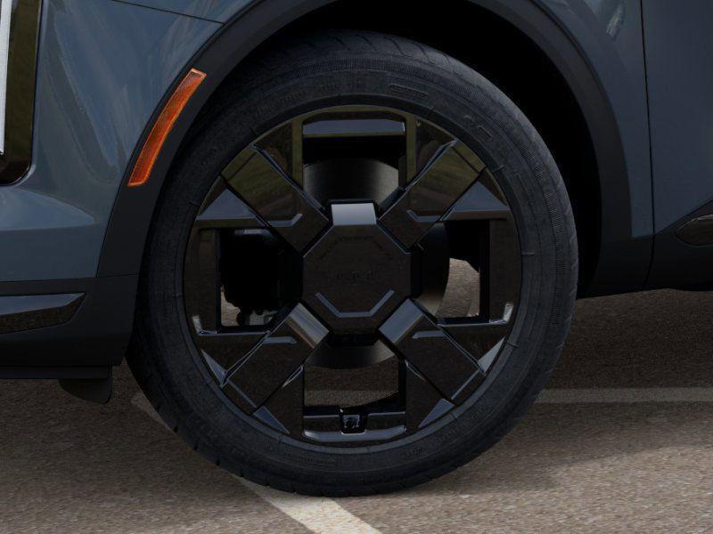 new 2026 Kia Sportage car, priced at $36,515