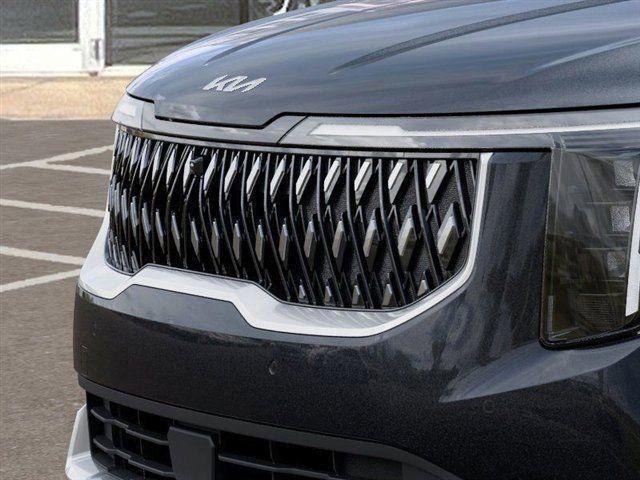 new 2026 Kia Carnival car, priced at $40,970