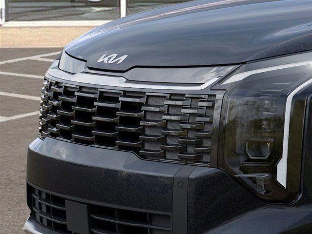 new 2026 Kia Sportage car, priced at $30,915