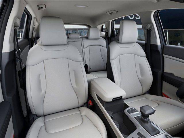 new 2026 Kia Sportage car, priced at $30,915
