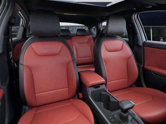 new 2026 Kia K4 car, priced at $32,020