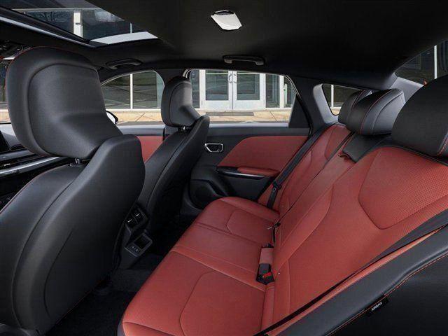 new 2026 Kia K4 car, priced at $32,020