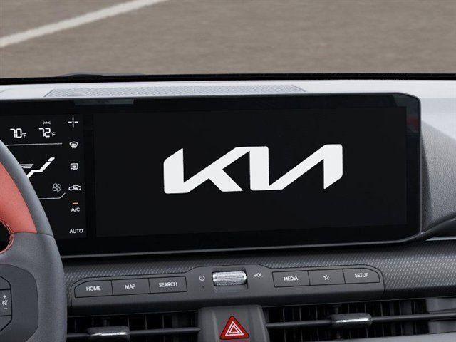 new 2026 Kia K4 car, priced at $32,020