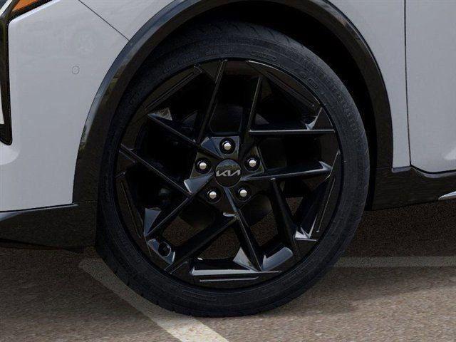 new 2026 Kia K4 car, priced at $32,020