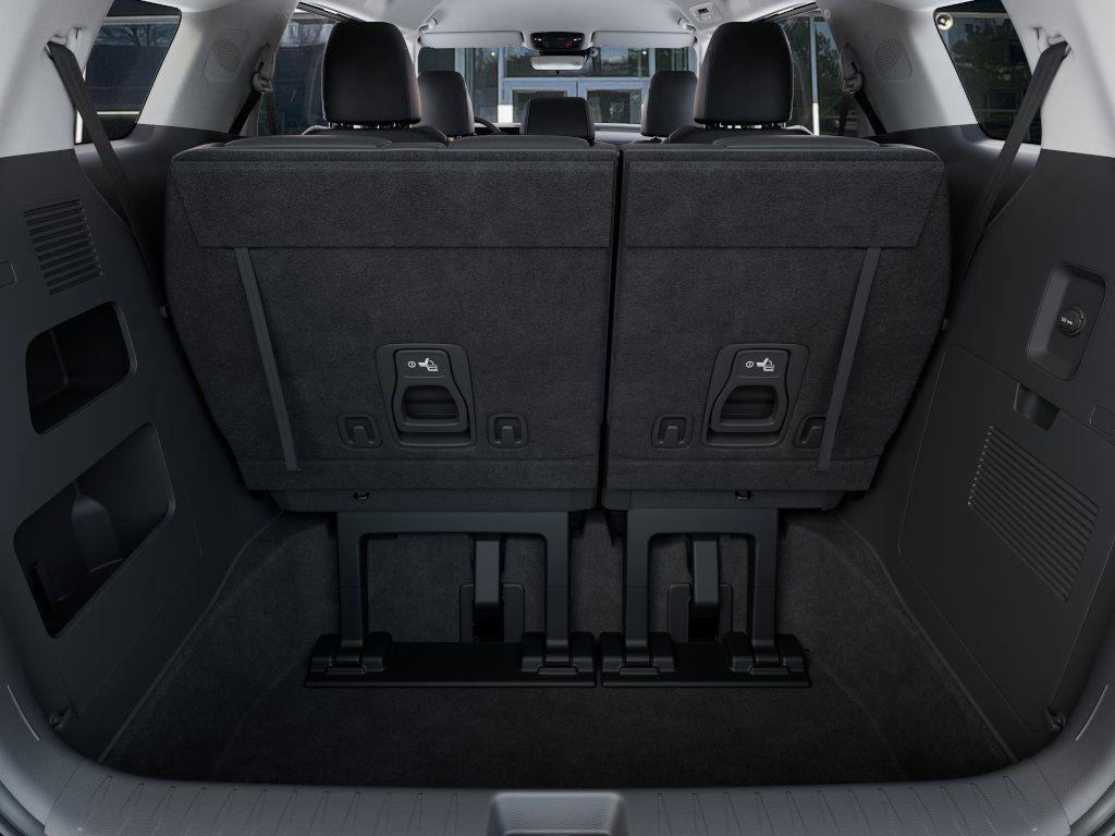 new 2026 Kia Carnival car, priced at $39,970