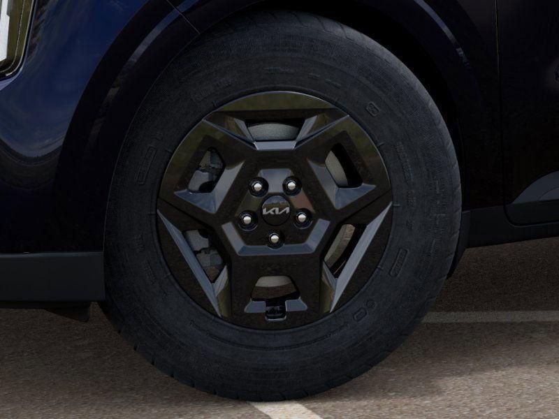 new 2026 Kia Carnival car, priced at $39,970