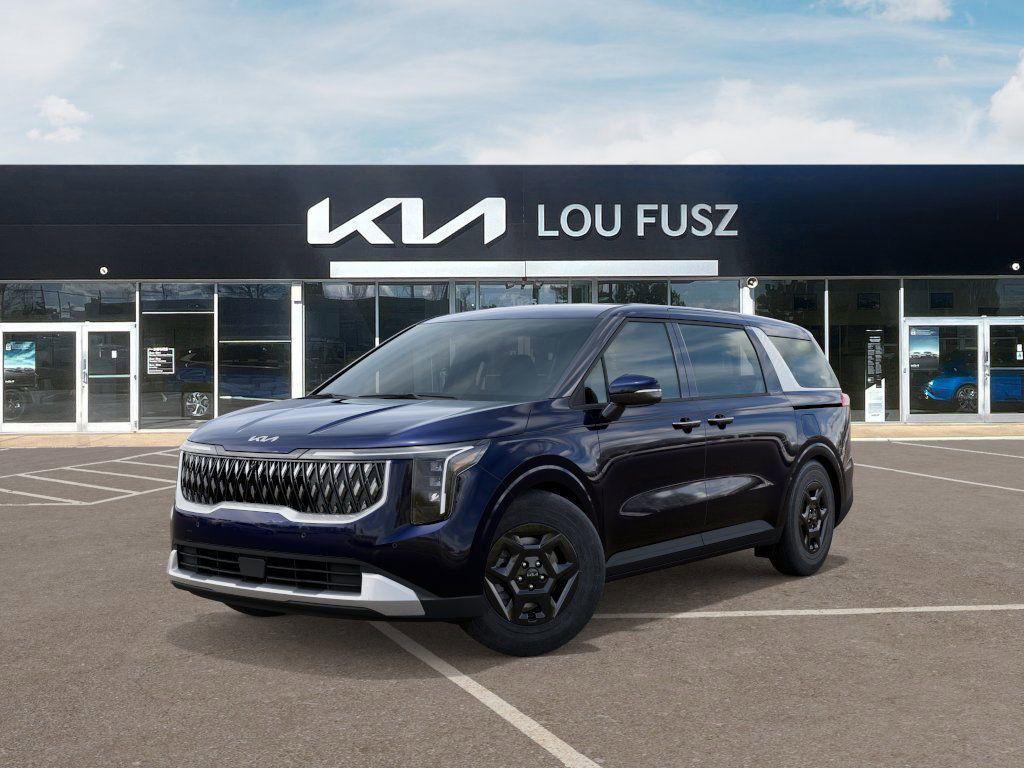 new 2026 Kia Carnival car, priced at $39,970