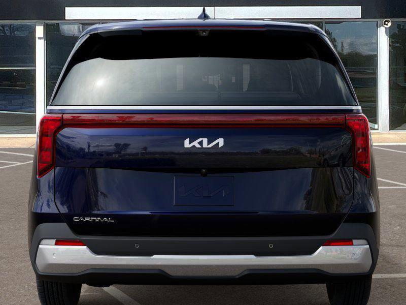 new 2026 Kia Carnival car, priced at $39,970