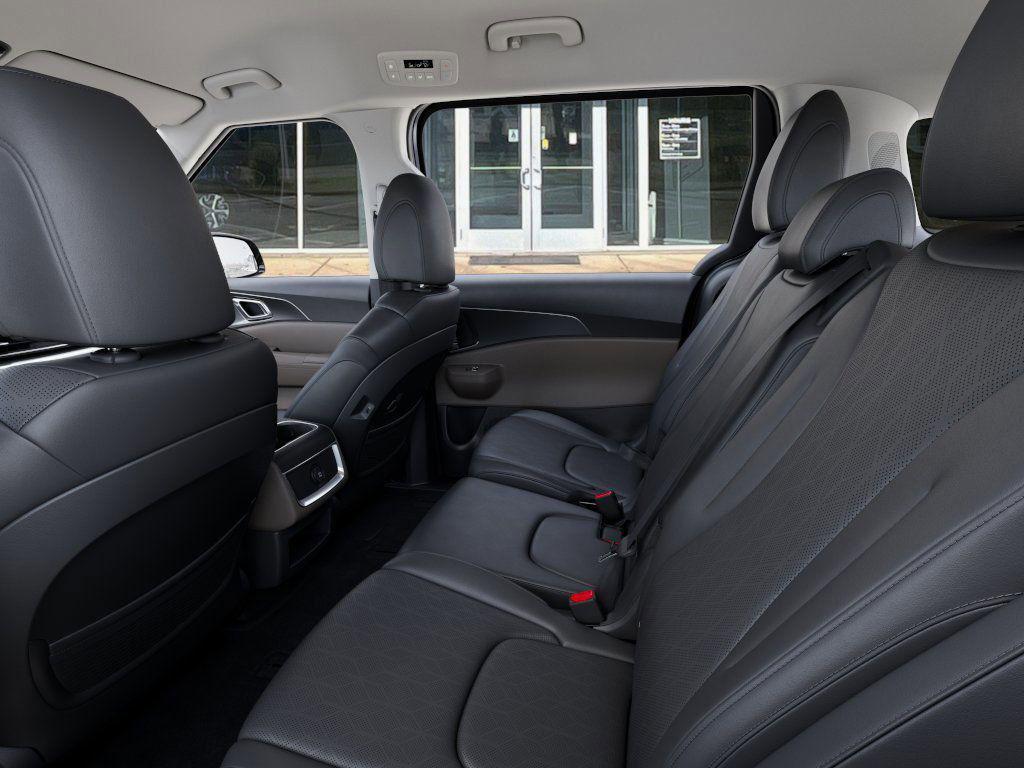 new 2026 Kia Carnival car, priced at $39,970