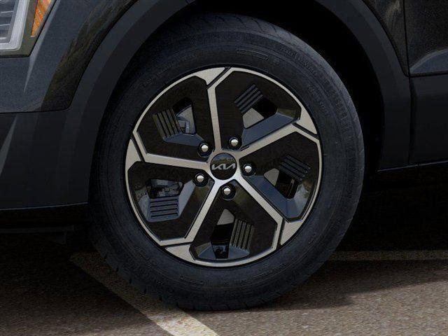 new 2026 Kia Niro car, priced at $26,585
