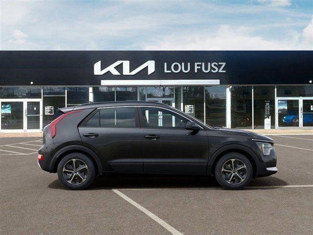 new 2026 Kia Niro car, priced at $26,585