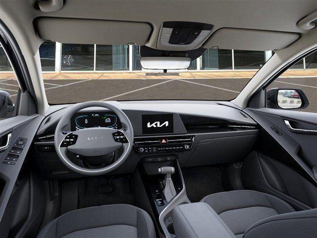 new 2026 Kia Niro car, priced at $26,585