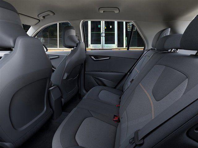 new 2026 Kia Niro car, priced at $26,585