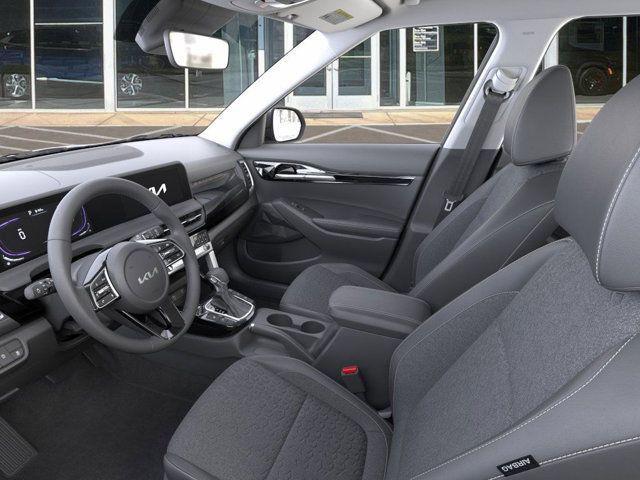 new 2026 Kia Seltos car, priced at $27,975