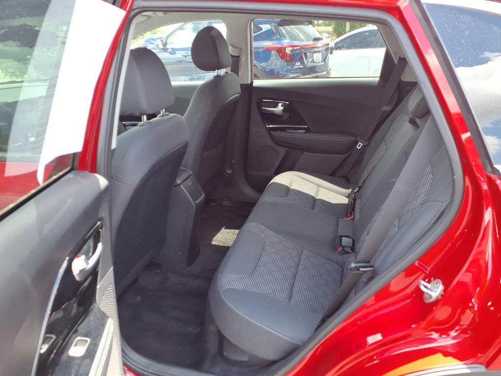used 2022 Kia Niro car, priced at $18,551
