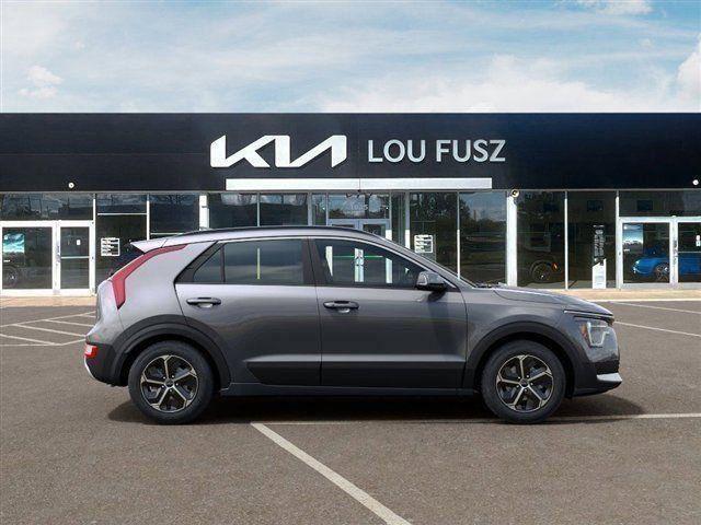 new 2026 Kia Niro car, priced at $31,585