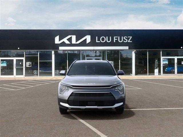 new 2026 Kia Niro car, priced at $31,585