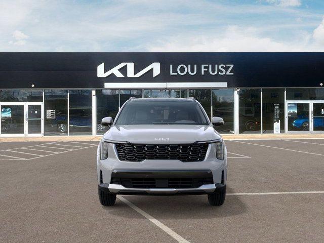 new 2026 Kia Sorento car, priced at $39,440