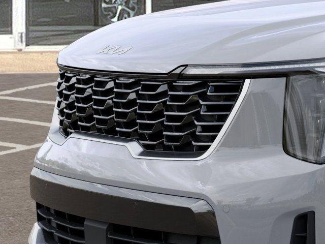 new 2026 Kia Sorento car, priced at $39,440