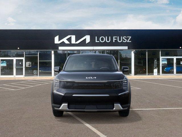 new 2026 Kia EV9 car, priced at $46,690