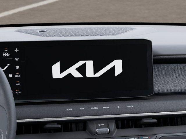 new 2026 Kia EV9 car, priced at $46,690