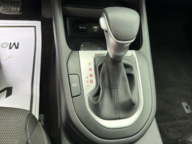 used 2023 Kia Forte car, priced at $17,820
