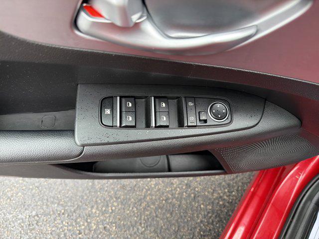 used 2023 Kia Forte car, priced at $17,820